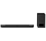 Sony BAR6 Soundbar Nero 3.1.2 canali 350 W