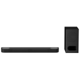 Sony BAR6 Soundbar Black 3.1.2 channels 350 W