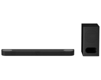 Sony BAR6 Soundbar Black 3.1.2 channels 350 W