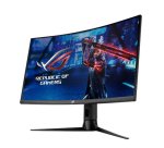 ASUS ROG Strix XG32VC computer monitor 80 cm (31.5") 2560 x 1440 pixels Quad HD LED Black