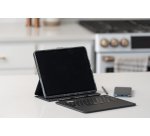 ZAGG Pro Keys 2 Français Bluetooth Noir