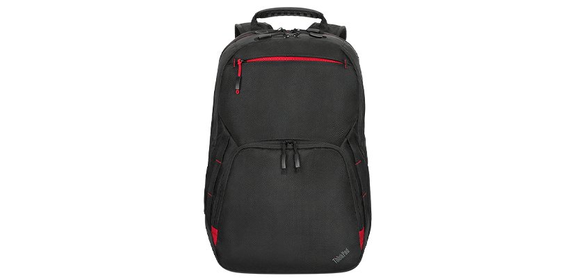 Lenovo 4X41A30364 sacoche d'ordinateurs portables 39,6 cm (15.6") Sac à dos Noir
