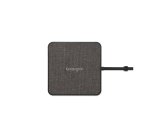 Kensington MD120U4 Station d’accueil mobile USB4