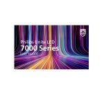 Philips 7000 series 110HDL7012IA Écran plat de signalisation numérique 2,79 m (110") LED 700 cd/m² Noir