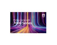 Philips 7000 series 110HDL7012IA Écran plat de signalisation numérique 2,79 m (110") LED 700 cd/m² Noir