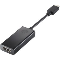 HP Adaptateur USB type C vers HDMI 2.0