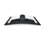 Alienware AW3225QF pantalla para PC 81,3 cm (32") 3840 x 2160 Pixeles 4K Ultra HD QD-OLED Negro, Blanco