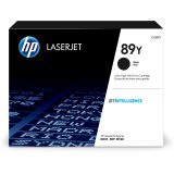 HP Toner noir LaserJet 89Y authentique extra grande capacité