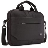Case Logic Advantage ADVA-111 Black 29,5 cm (11.6") Sac Messenger Noir