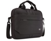 Case Logic Advantage ADVA-111 Black 29,5 cm (11.6") Sac Messenger Noir