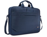 Case Logic Advantage ADVA-116 Dark Blue 39,6 cm (15.6") Sac Messenger Bleu