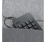Lenovo KBD_BO Num Keypad 1 clavier numérique Universel USB Noir