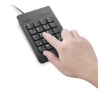 Lenovo KBD_BO Num Keypad 1 clavier numérique Universel USB Noir