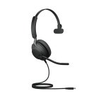 Jabra Evolve2 40 SE Casque Avec fil Arceau USB Type-C