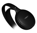 Philips SHC5200M2/12 cuffia e auricolare Wireless A Padiglione TV USB tipo-C Nero