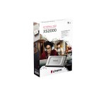 Kingston Technology 1000G SSD portable XS2000