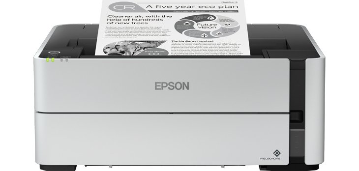 Epson EcoTank ET-M1180