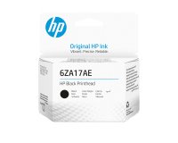 HP 6ZA17AE Black Printhead