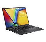 ASUS Vivobook 16 M1605NAQ-PRO-DICMB142X AMD Ryzen™ 5 150 Ordinateur portable 40,6 cm (16") WUXGA 16 Go DDR5-SDRAM 512 Go SSD Wi-Fi 6 (802.11ax) Windows 11 Pro Noir