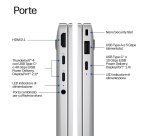 HP E4LG6AT laptop Copilot+ PC Intel Core Ultra 7 356H Ibrido (2 in 1) 35,6 cm (14") Touch screen WUXGA 32 GB LPDDR5x-SDRAM 1 TB SSD Wi-Fi 7 (802.11be) Windows 11 Pro Argento
