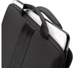 Case Logic QNS-111 Black 29,5 cm (11.6") Housse Noir