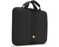 Case Logic QNS-111 Black 29,5 cm (11.6") Housse Noir