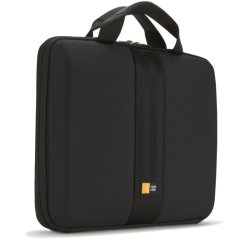Case Logic QNS-111 Black 29,5 cm (11.6") Housse Noir