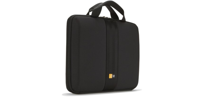 Case Logic QNS-111 Black 29,5 cm (11.6") Housse Noir