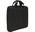 Case Logic QNS-111 Black 29,5 cm (11.6") Housse Noir