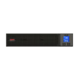 APC SRVPM10KRI alimentation d'énergie non interruptible Double-conversion (en ligne) 10 kVA 10000 W