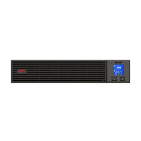 APC SRVPM10KRI alimentation d'énergie non interruptible Double-conversion (en ligne) 10 kVA 10000 W