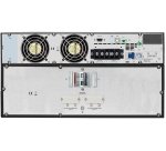 APC Easy UPS SRV RM 6000VA 230V alimentation d'énergie non interruptible Double-conversion (en ligne) 6 kVA 6000 W