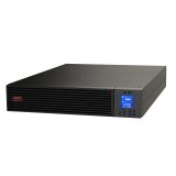 APC SRV3KRIRK alimentation d'énergie non interruptible Double-conversion (en ligne) 3 kVA 2400 W