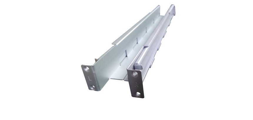 APC Easy UPS On-Line SRV 19" Rail Kit, 700mm depth