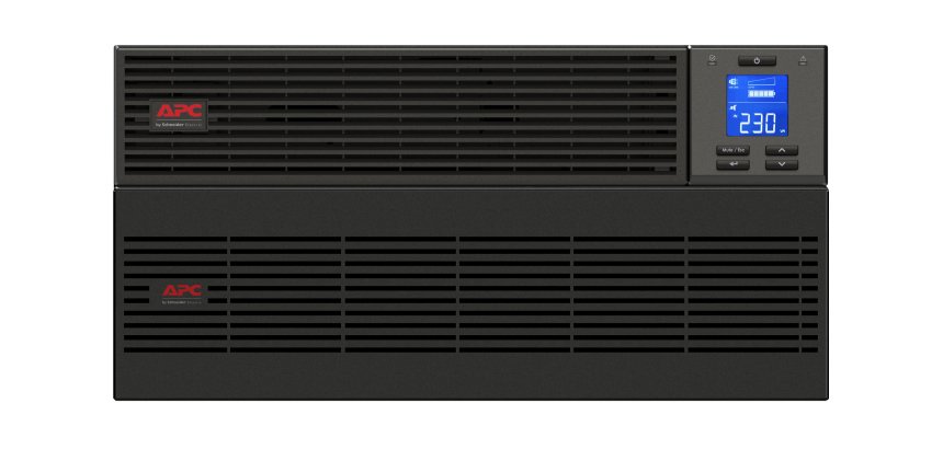 APC SRV10KRIL alimentation d'énergie non interruptible Double-conversion (en ligne) 10 kVA 10000 W