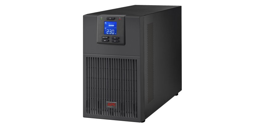 APC SRV10KIL alimentation d'énergie non interruptible Double-conversion (en ligne) 10 kVA 10000 W