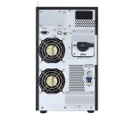 APC SRV10KIL alimentation d'énergie non interruptible Double-conversion (en ligne) 10 kVA 10000 W