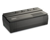 APC Onduleur EASY UPS BV 500 VA, AVR, prise universelle, 230 V - Professionnels
