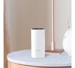 TP-Link Deco M4(2-pack) Bi-bande (2,4 GHz / 5 GHz) Wi-Fi 5 (802.11ac) Blanc Interne
