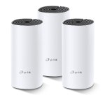 TP-Link Deco M4(3-pack) Bi-bande (2,4 GHz / 5 GHz) Wi-Fi 5 (802.11ac) Blanc 2 Interne