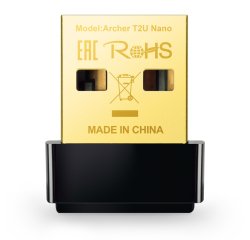 TP-Link Archer T2U Nano WLAN 433 Mbit/s
