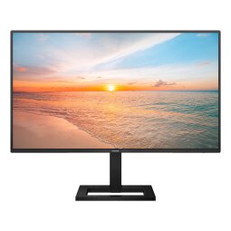 Philips Serie 1000 27E1N1600AE/00 Monitor PC 68,6 cm (27") 2560 x 1440 Pixel Quad HD LCD Nero