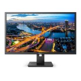 Philips B Line 325B1L/00 computer monitor 80 cm (31.5") 2560 x 1440 Pixels 2K Ultra HD LCD Zwart