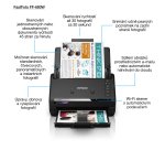 Epson FastFoto FF-680W