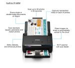 Epson FastFoto FF-680W