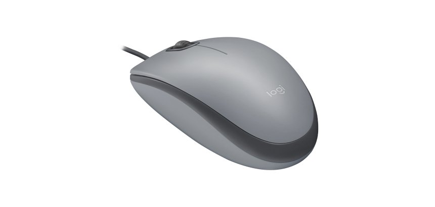 Logitech M110 Silent