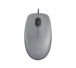 Logitech M110 Silent