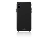 Hama Fitness custodia per cellulare 16,5 cm (6.5") Cover Nero