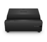 BenQ LU895UST Proiettore a raggio ultra corto 5000 ANSI lumen DLP WUXGA (1920x1200) Compatibilità 3D Nero