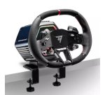 Thrustmaster Hypercar Wheel Add-On Black, Silver USB Steering wheel Analogue / Digital PC, PlayStation 4, PlayStation 5, Xbox One, Xbox One S, Xbox One X
